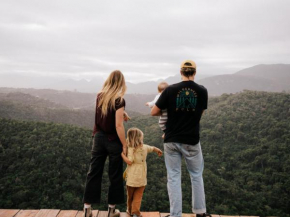 Mountain Magic Hoekwil